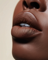 La Vida Mocha Liquid Matte Lipstick